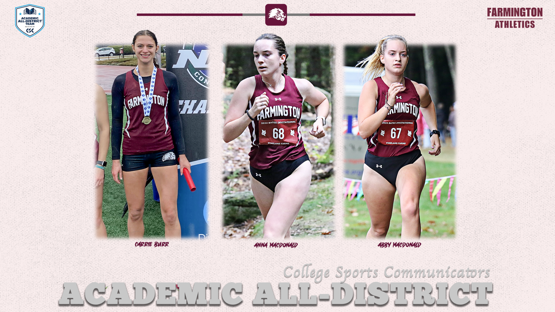 2025 WTF CSC Rotator