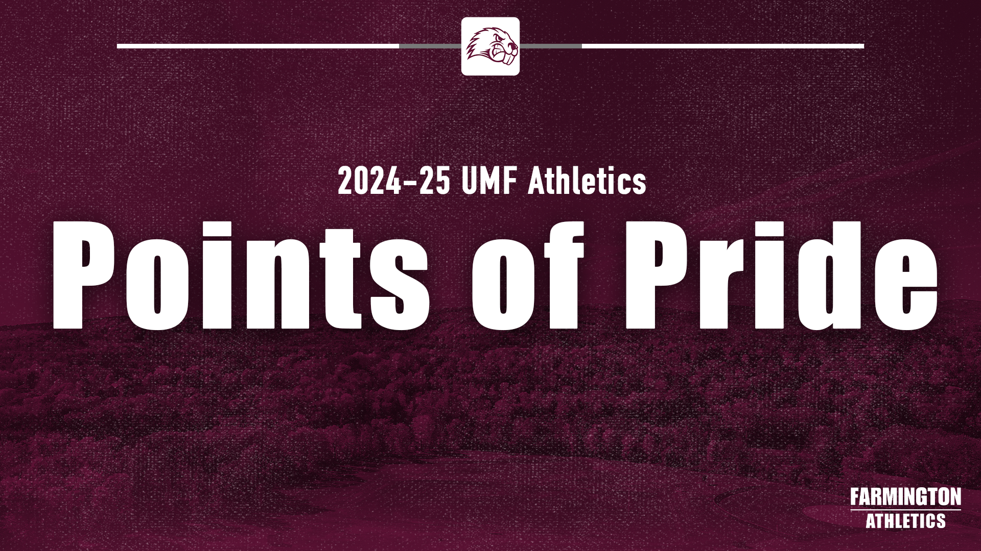 2024-25 Points of Pride Rotator