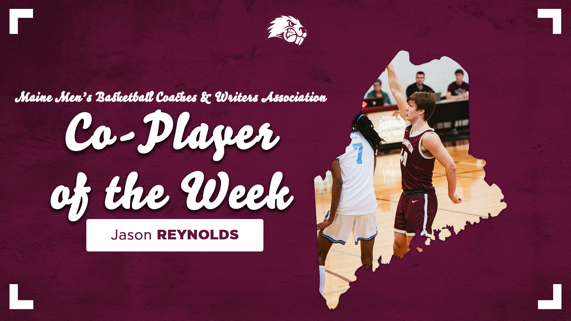 Reynolds MMBCWA Rotator 1/13/26