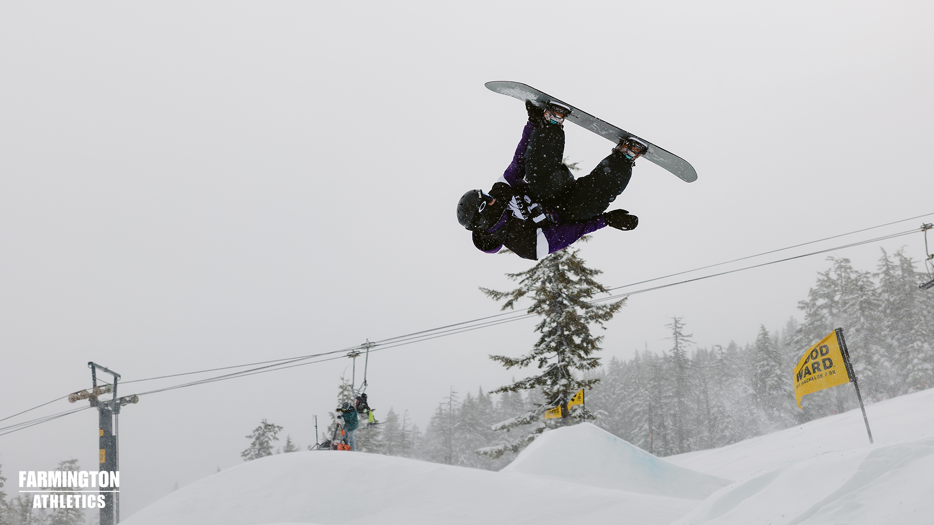 Freeski/Snow 1/17/26