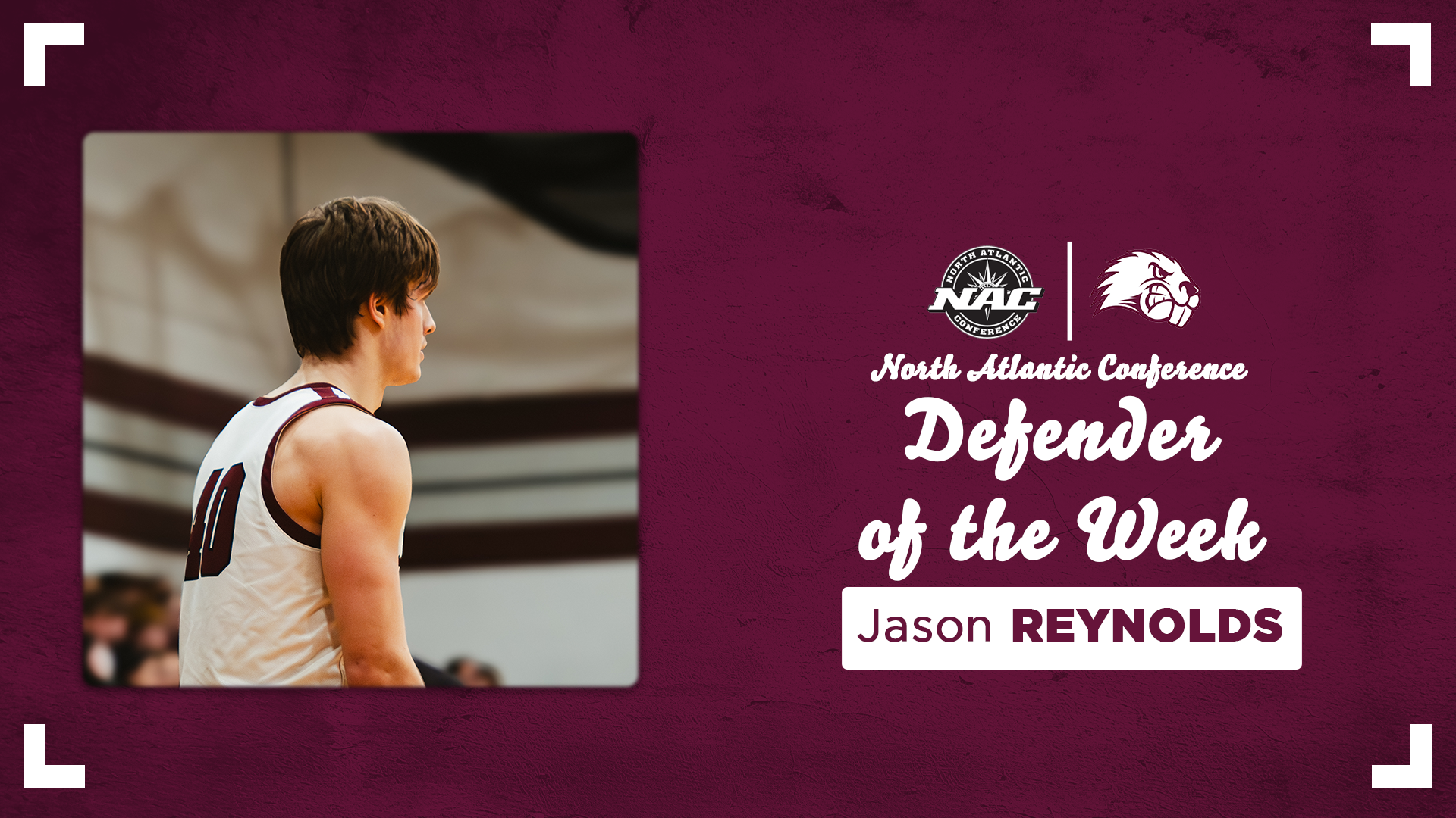 Reynolds DPOW 1/26/26