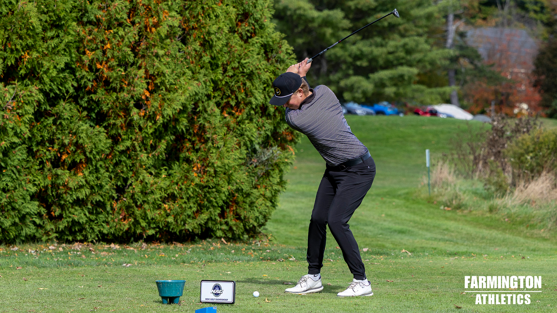 Golf 10/10/26