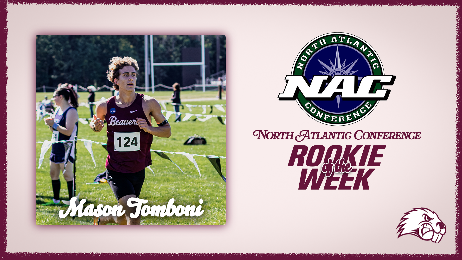 Tomboni AOTW 10.6.26