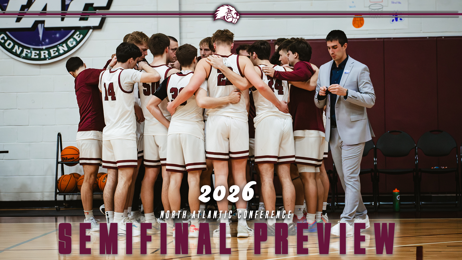 MBB Semifinal Preview 2026