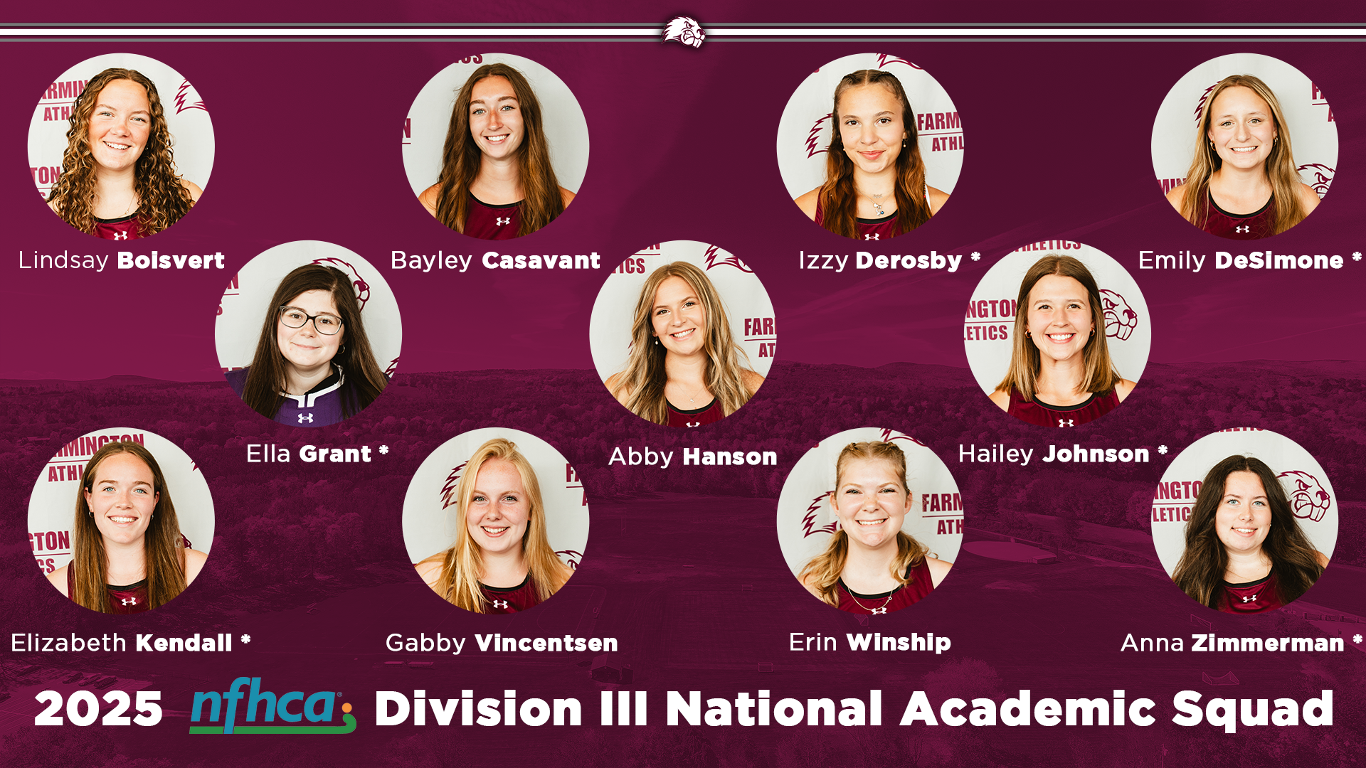 NFHCA 2026