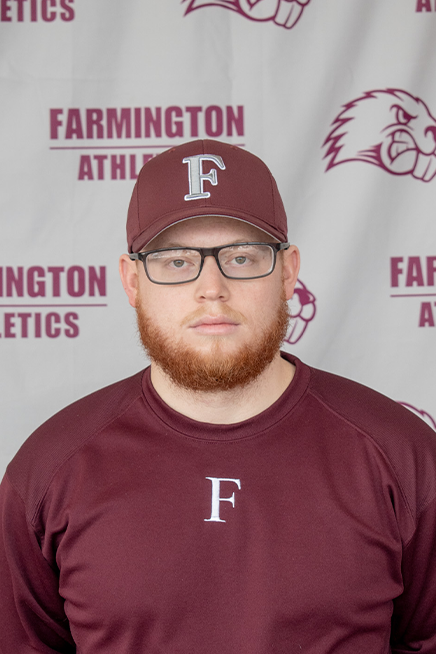 Aaron Gosche HS 2026