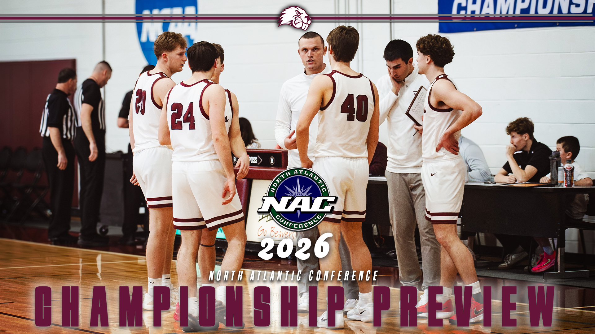 MBB NAC Championship 2026