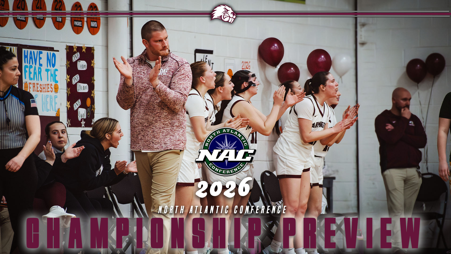 WBB NAC Championship 2026