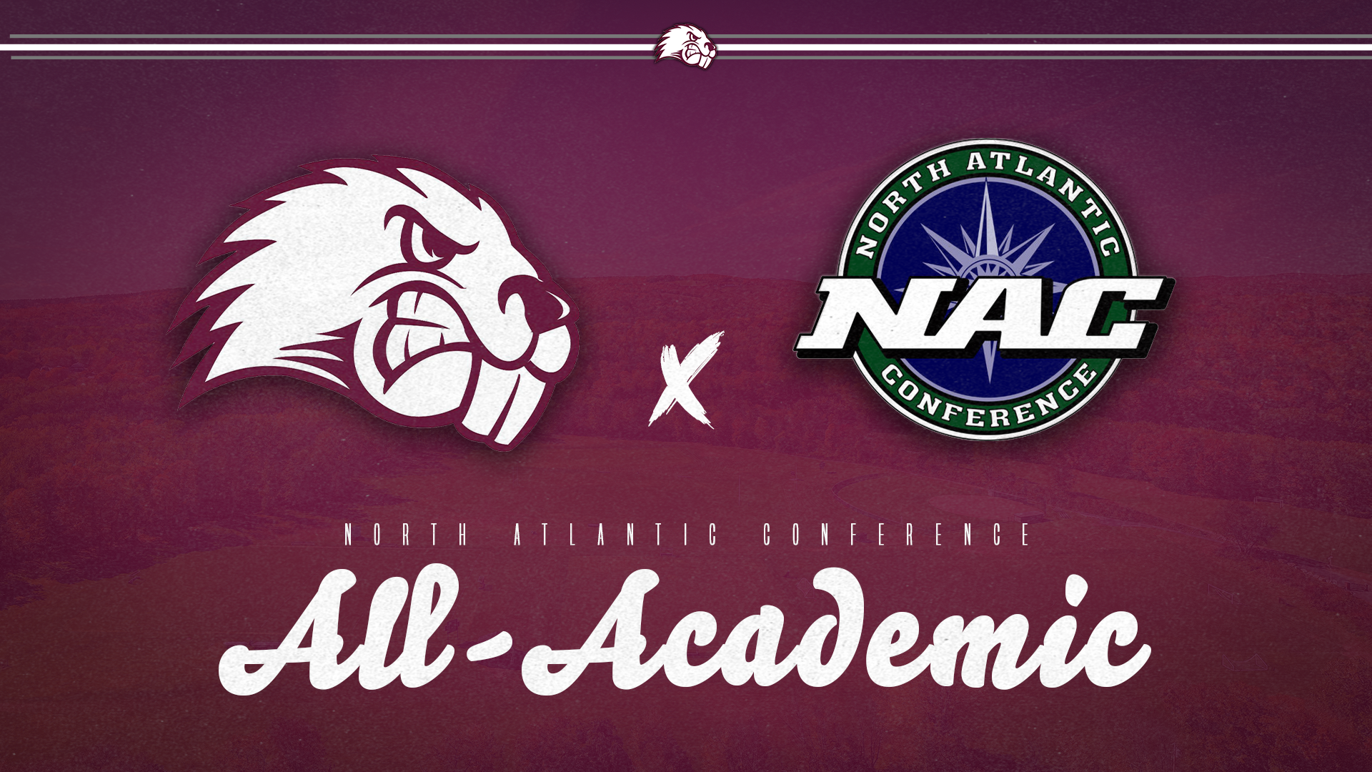 NAC Fall All-Academic Fall 2025