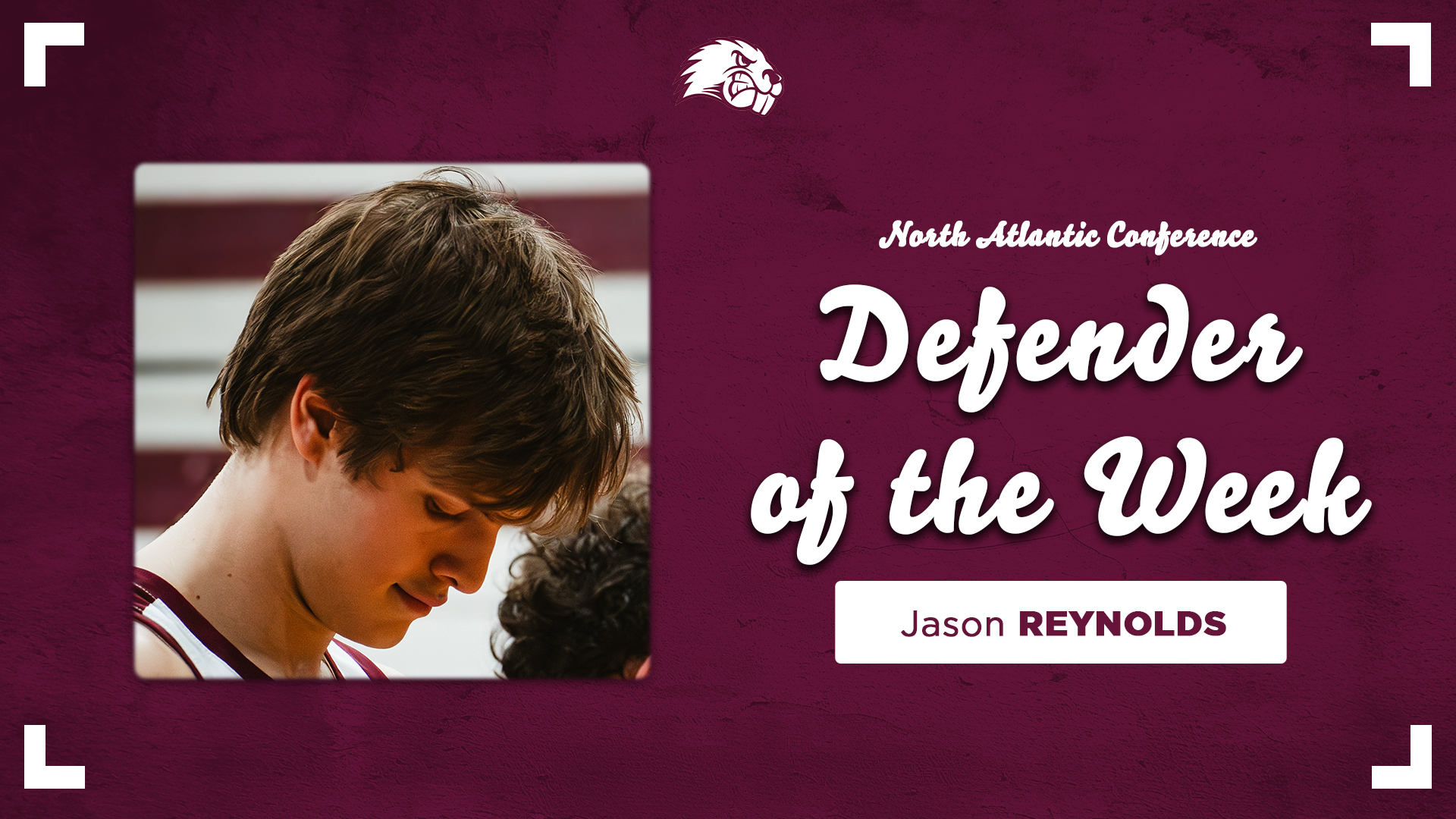 Reynolds DPOW 2/9/26