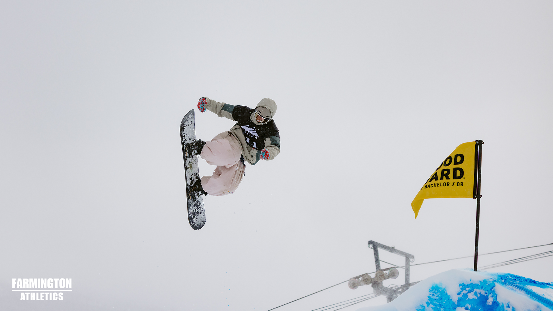 Slopestyle 3/13/26