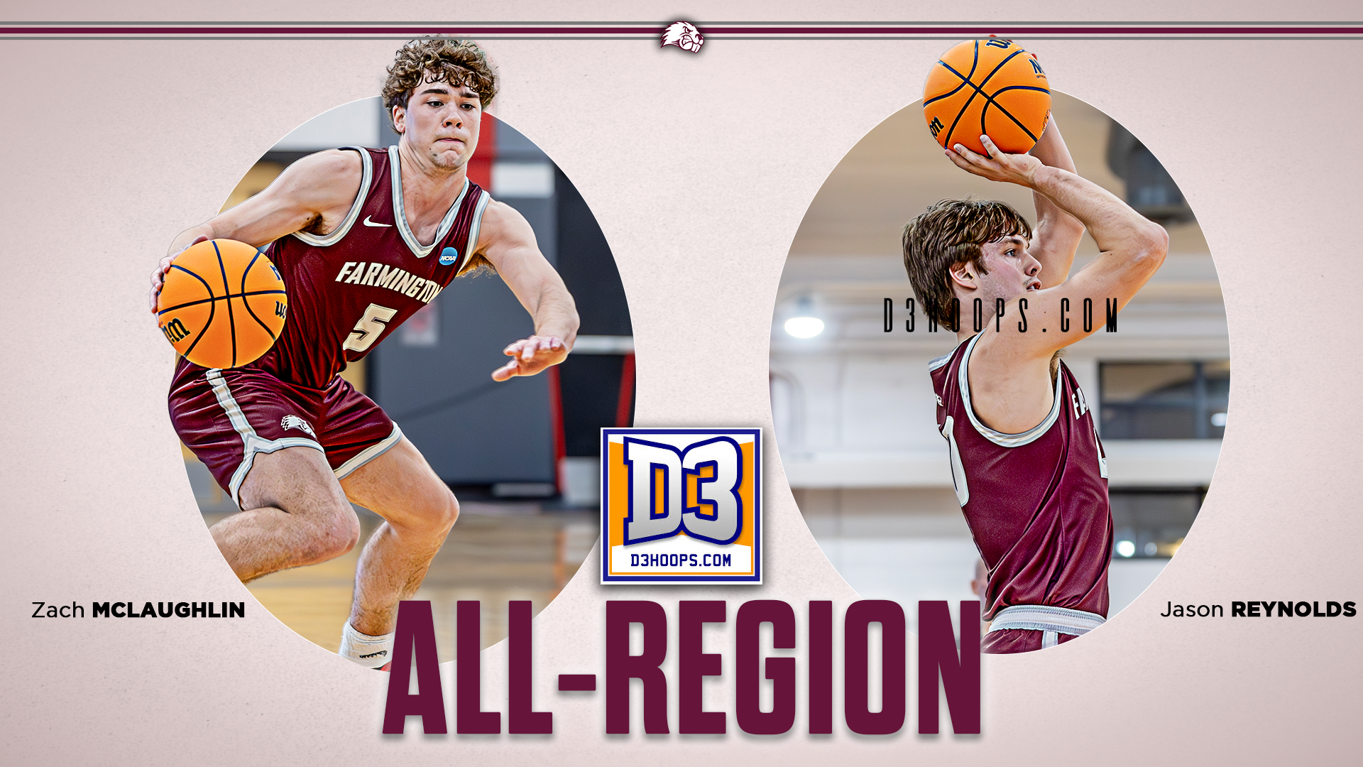 MBB D3Hoops.com All-Region 