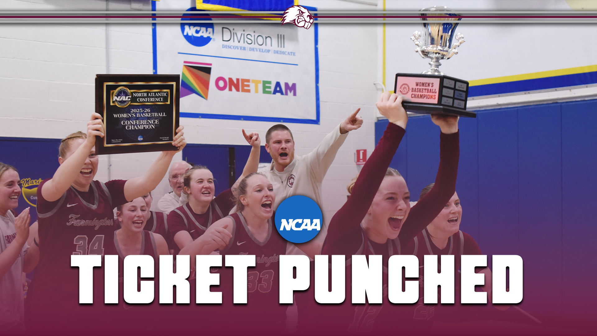 WBB Ticket Punched 2026