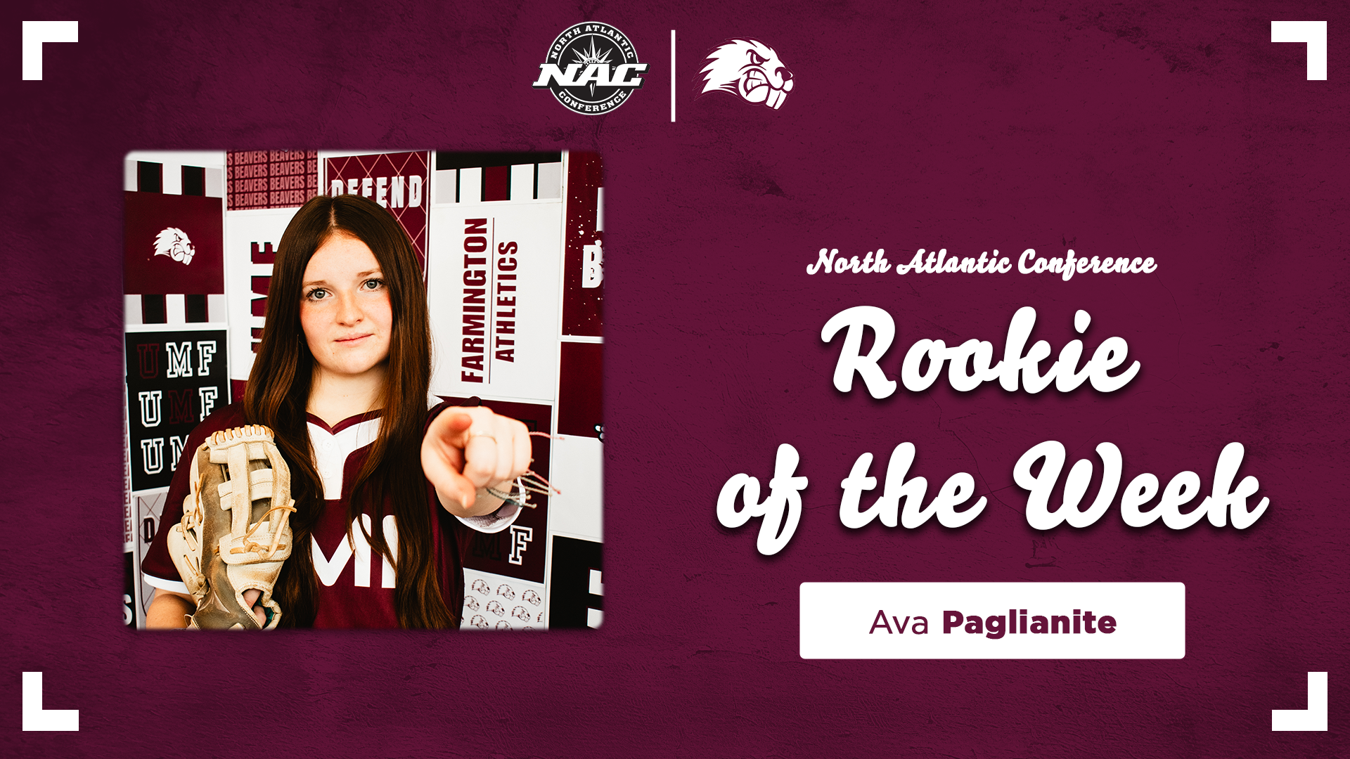 Paglianite Rookie 3/23/26