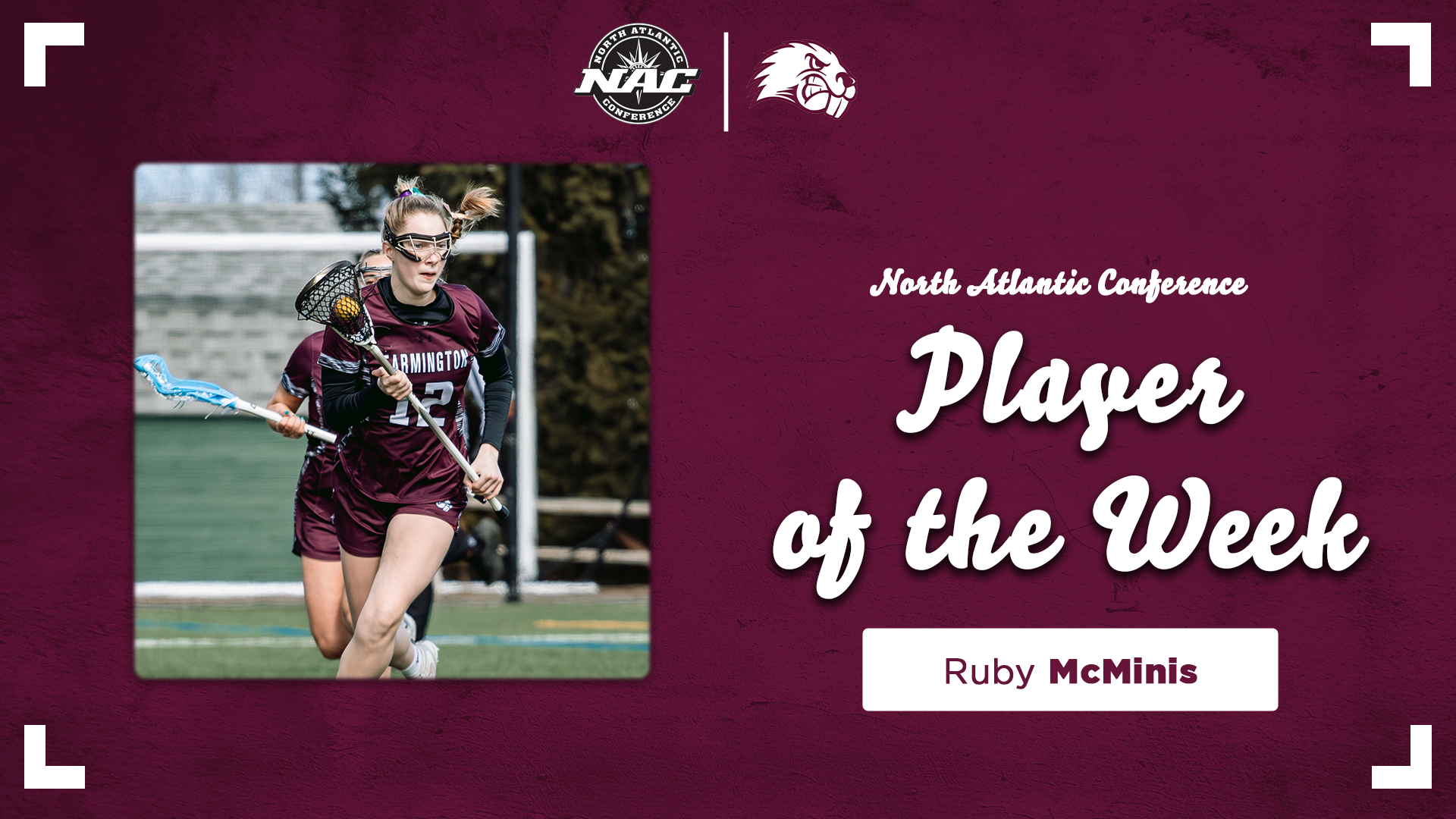 McMinis POTW 3/23/26