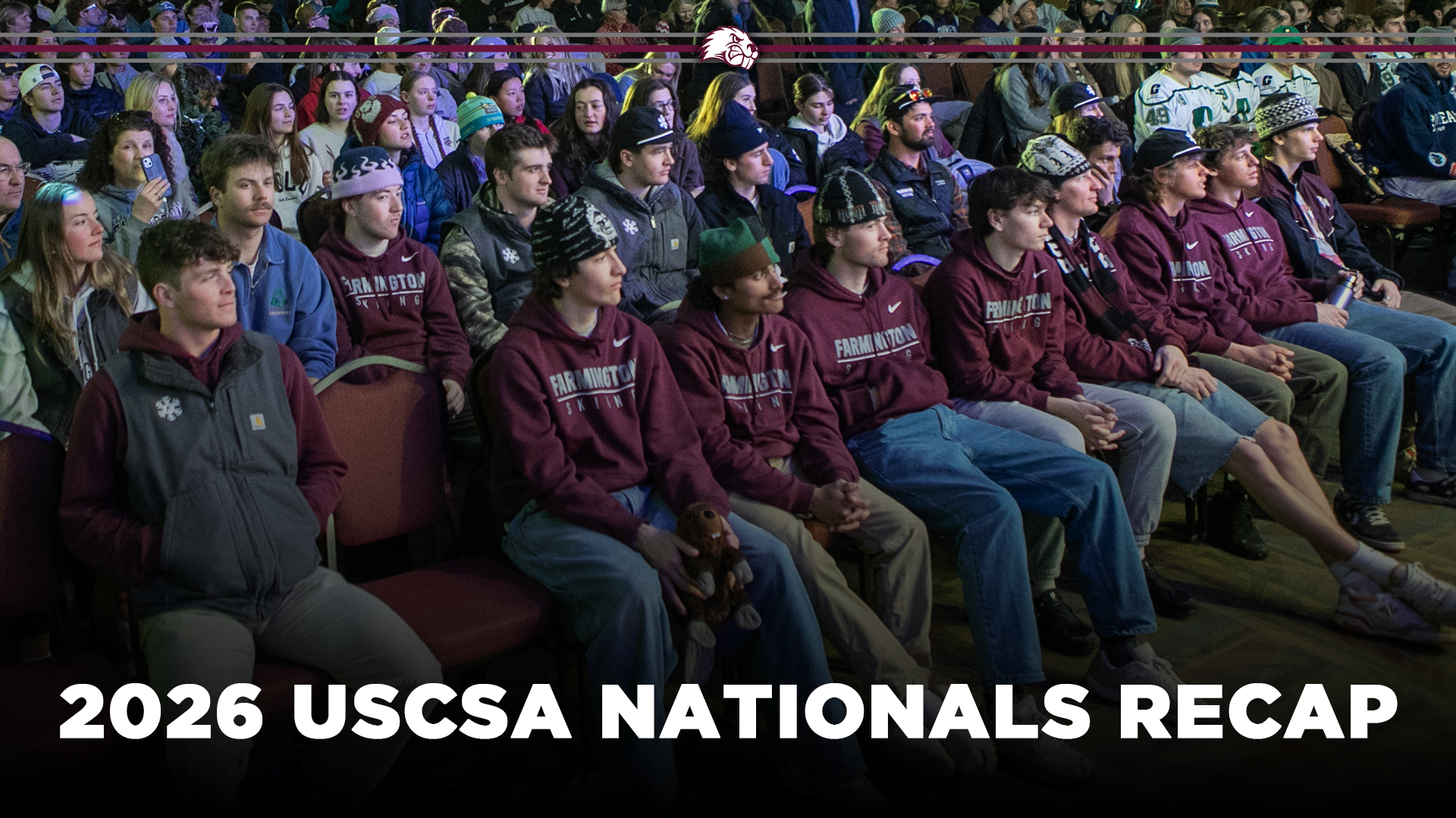 USCSA Total Recap 2026