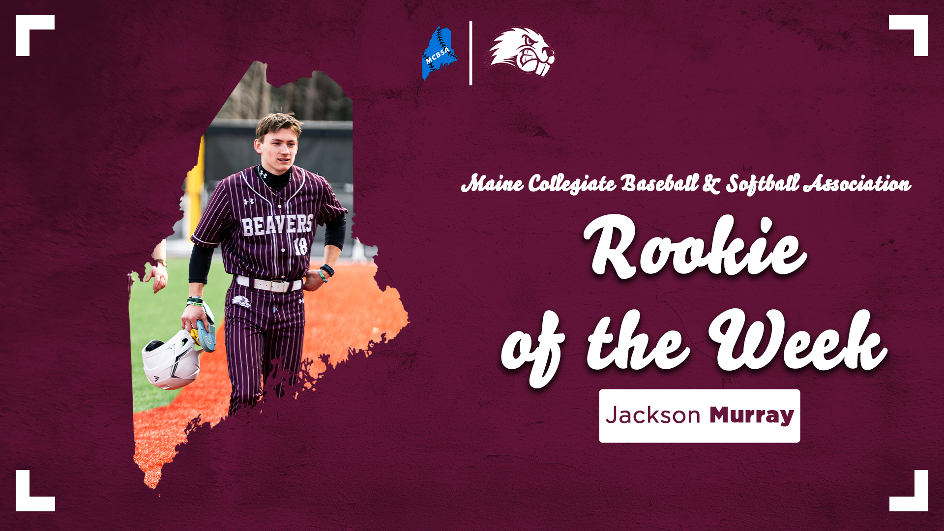 MCBSA Rookie 3/31/26