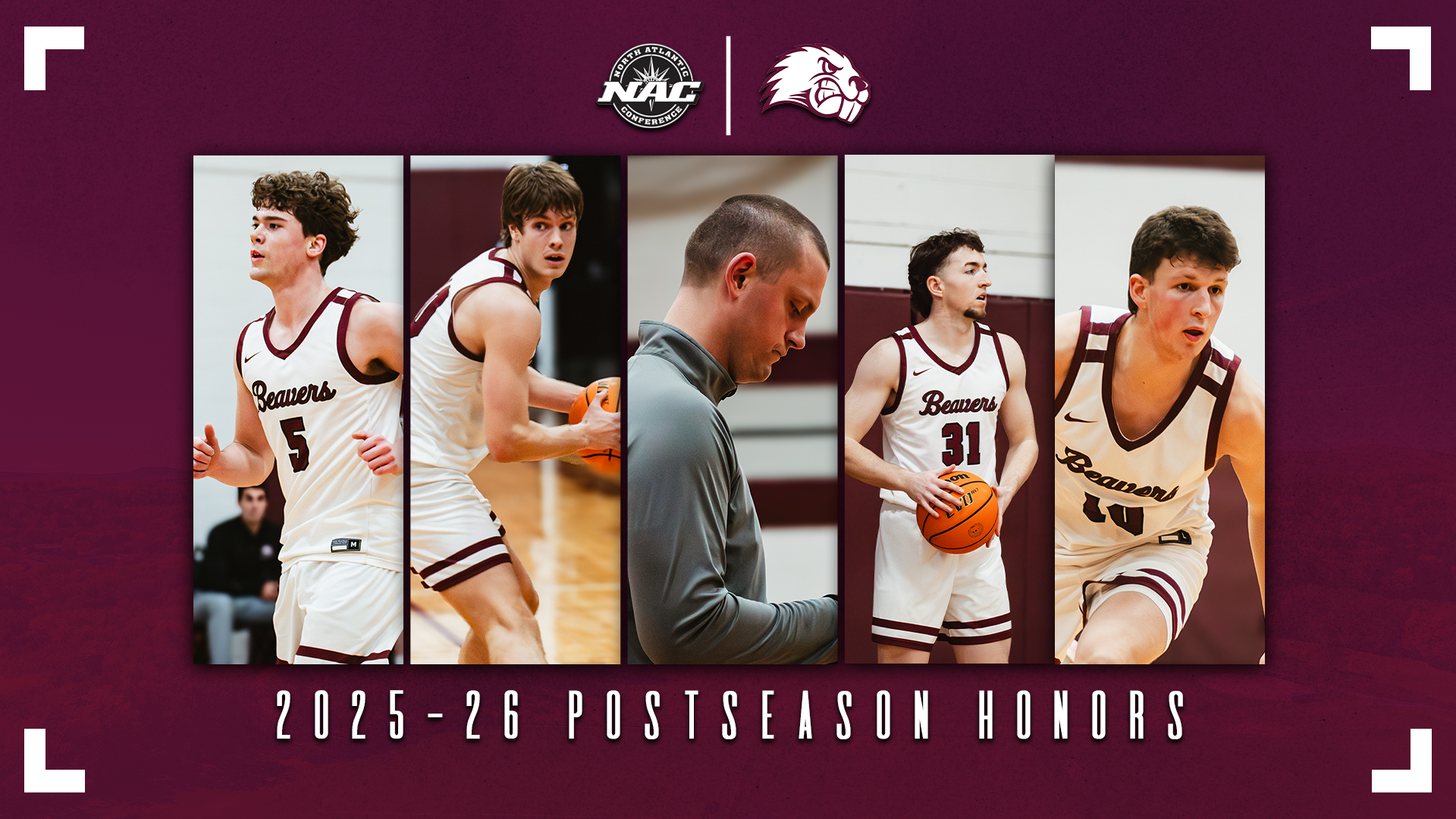 MBB All-Conference 2026