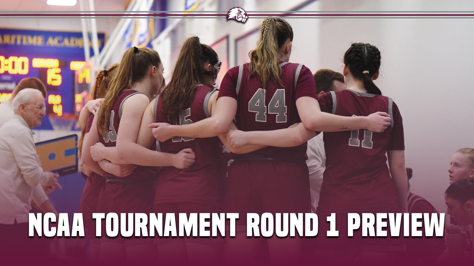 WBB NCAA Tournament Preview