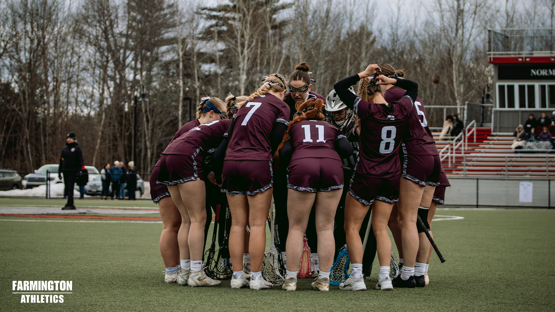 WLAX 4/7/26