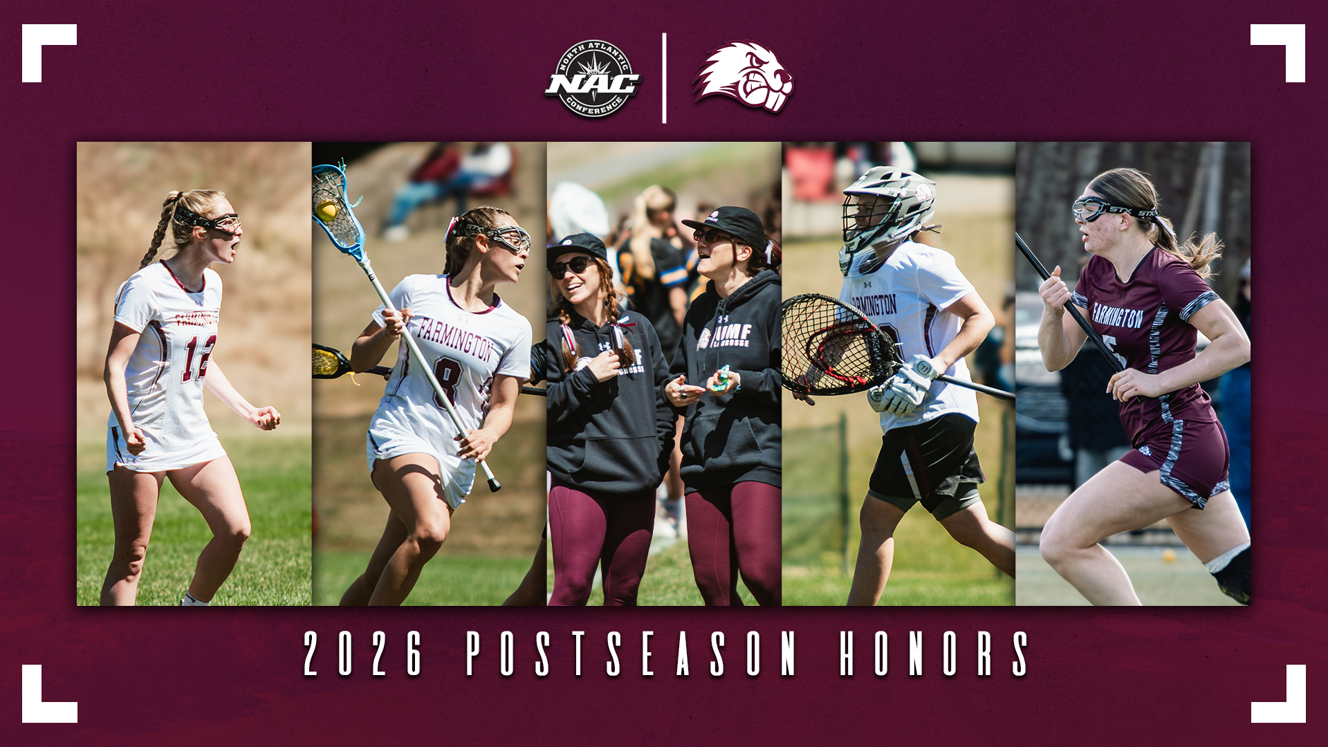 WLAX All-Conference 2026