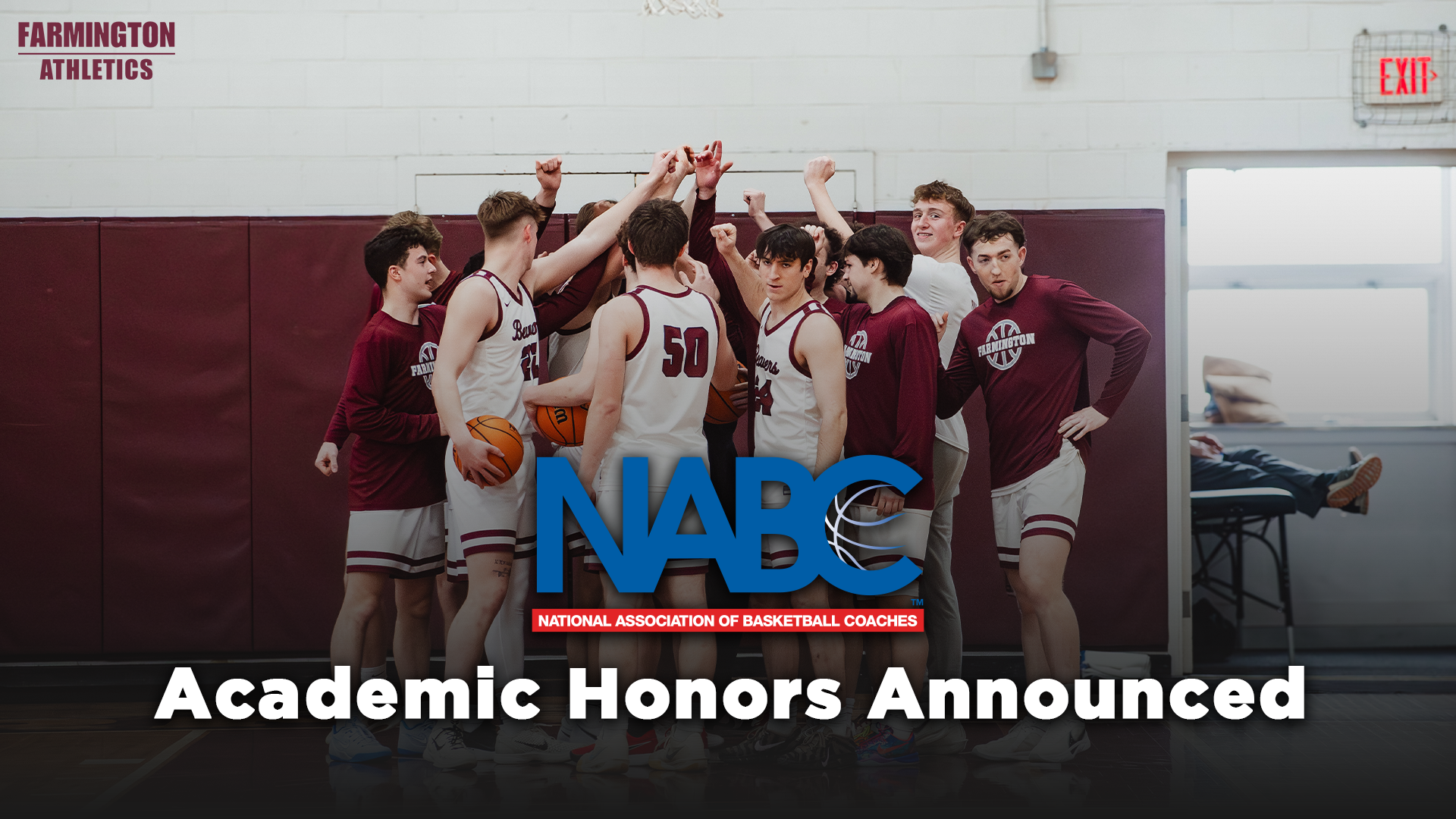 NABC Academic 2025-26