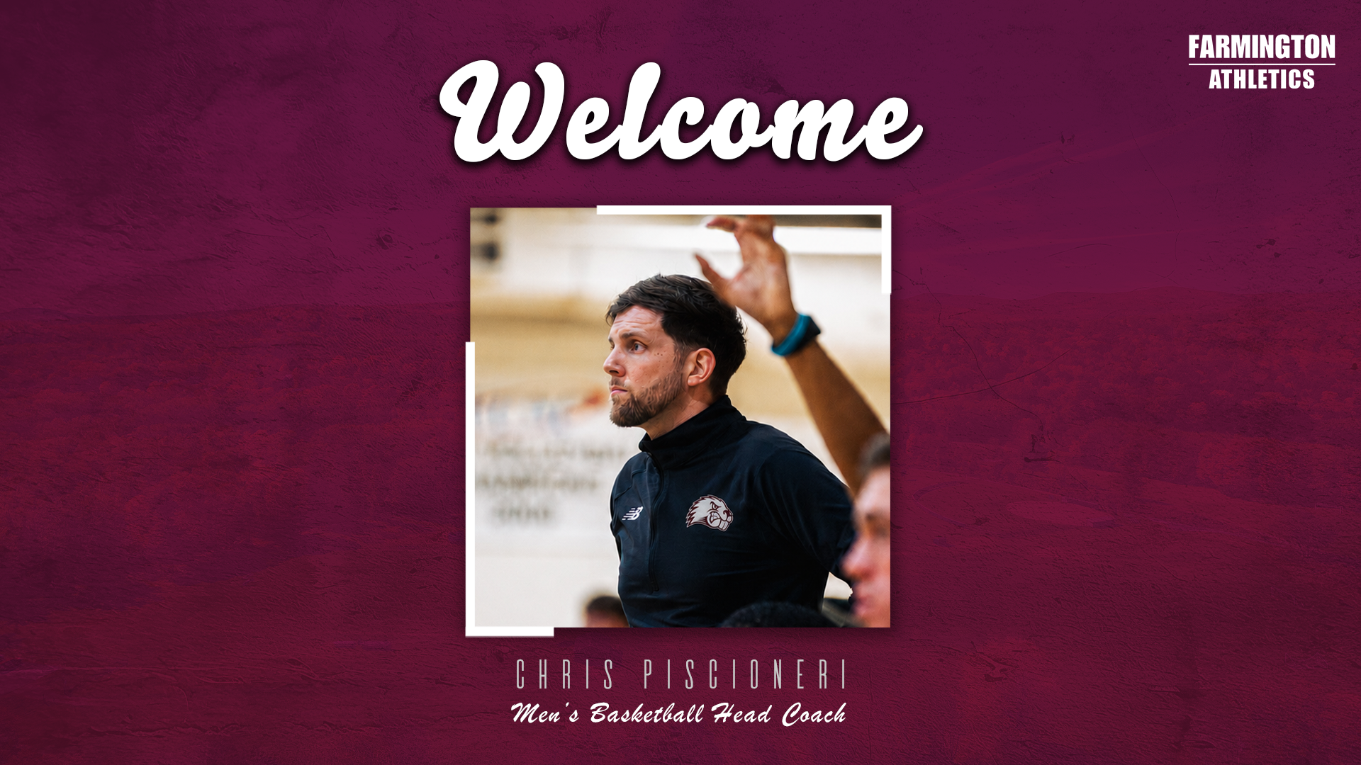 Piscionari Hiring Graphic