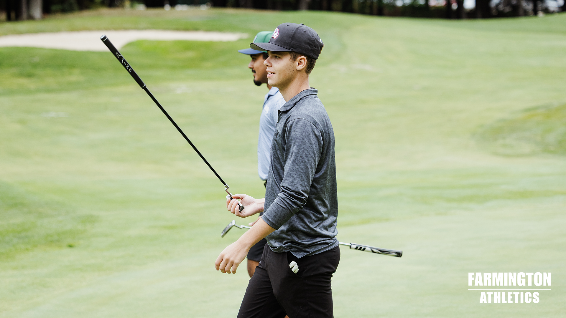 Golf 9/12/26