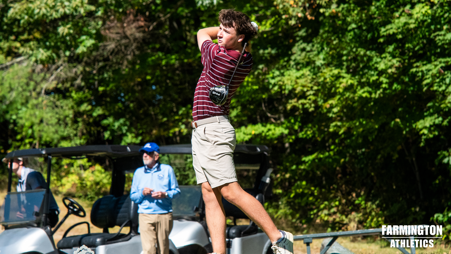 Golf 9/22/26