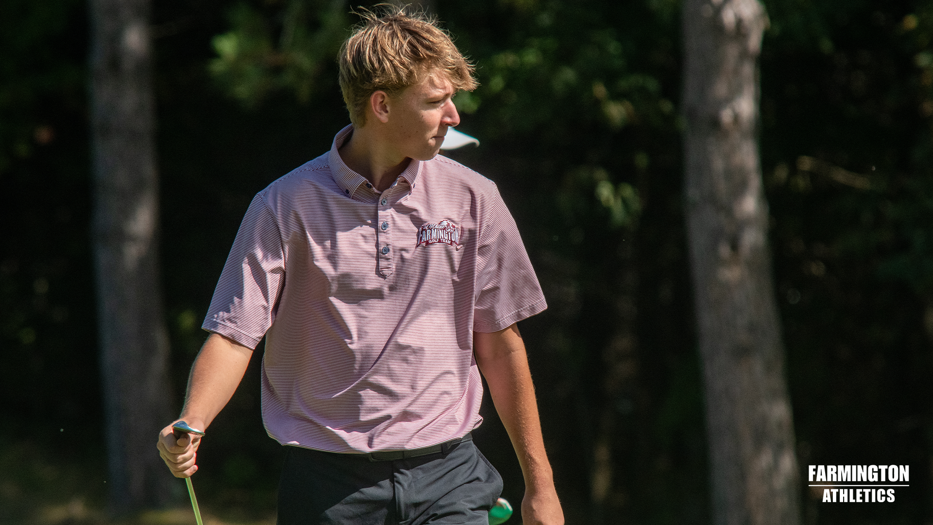 Golf 9/5/26