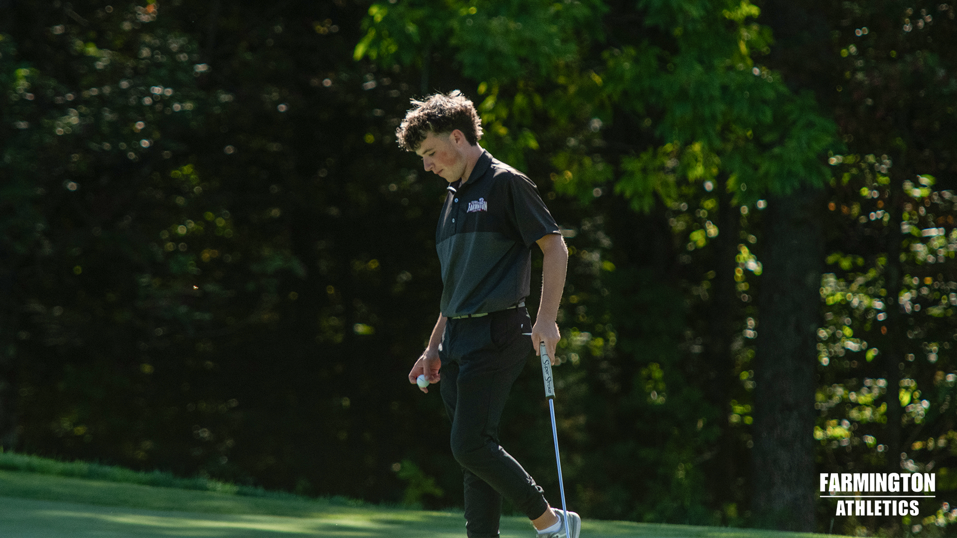 Golf 9/9/26