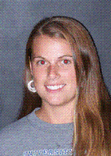 Kayla Hinkley