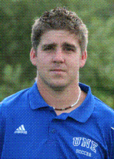Seth Benjamin