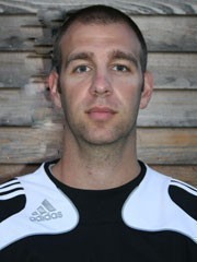 Travis Derr