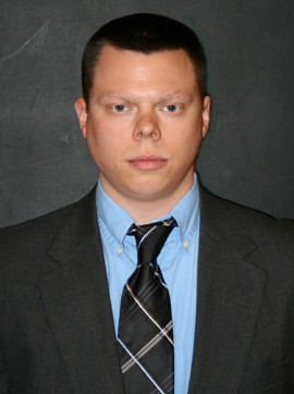 Jedd Brown