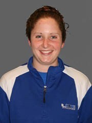 Alli Gamache