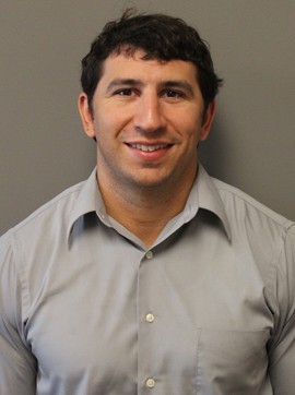Kenny Treschitta