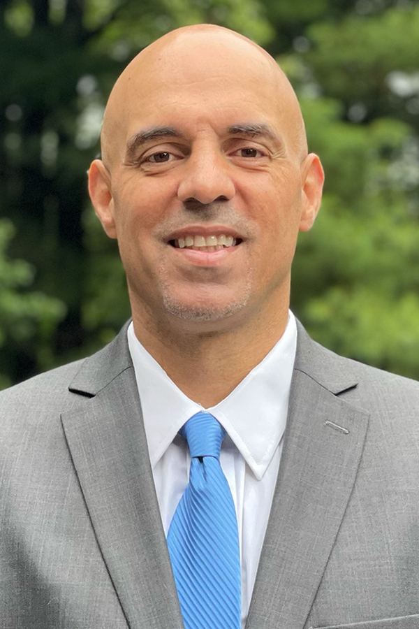 Ed Silva