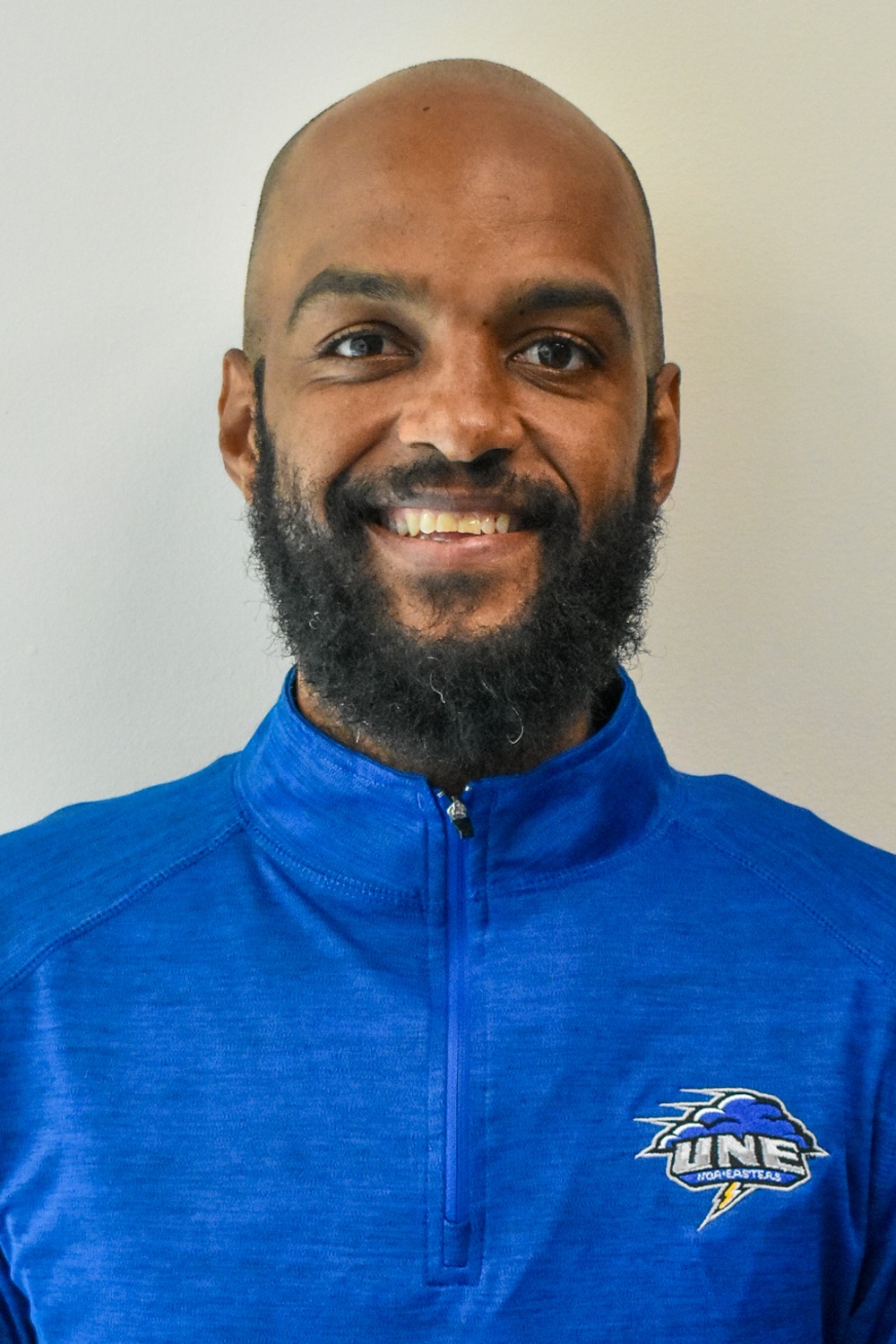Jovan Jordan-Whitter