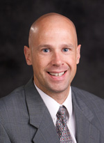 Lance Randall