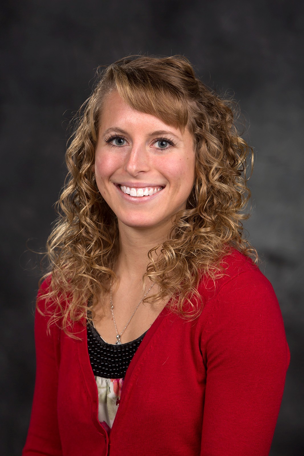 Kristin LeClair