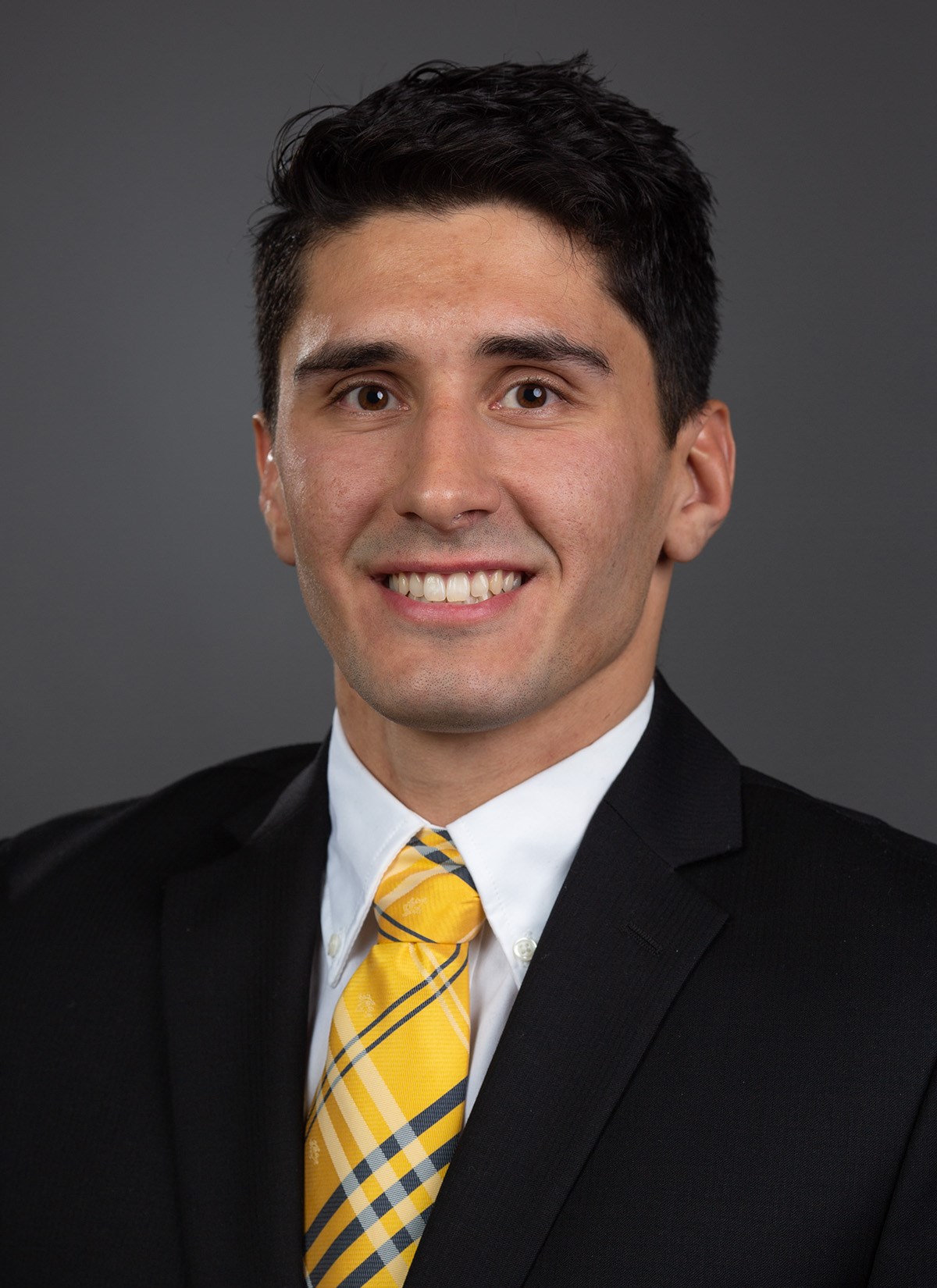 Dylan Diebitz 