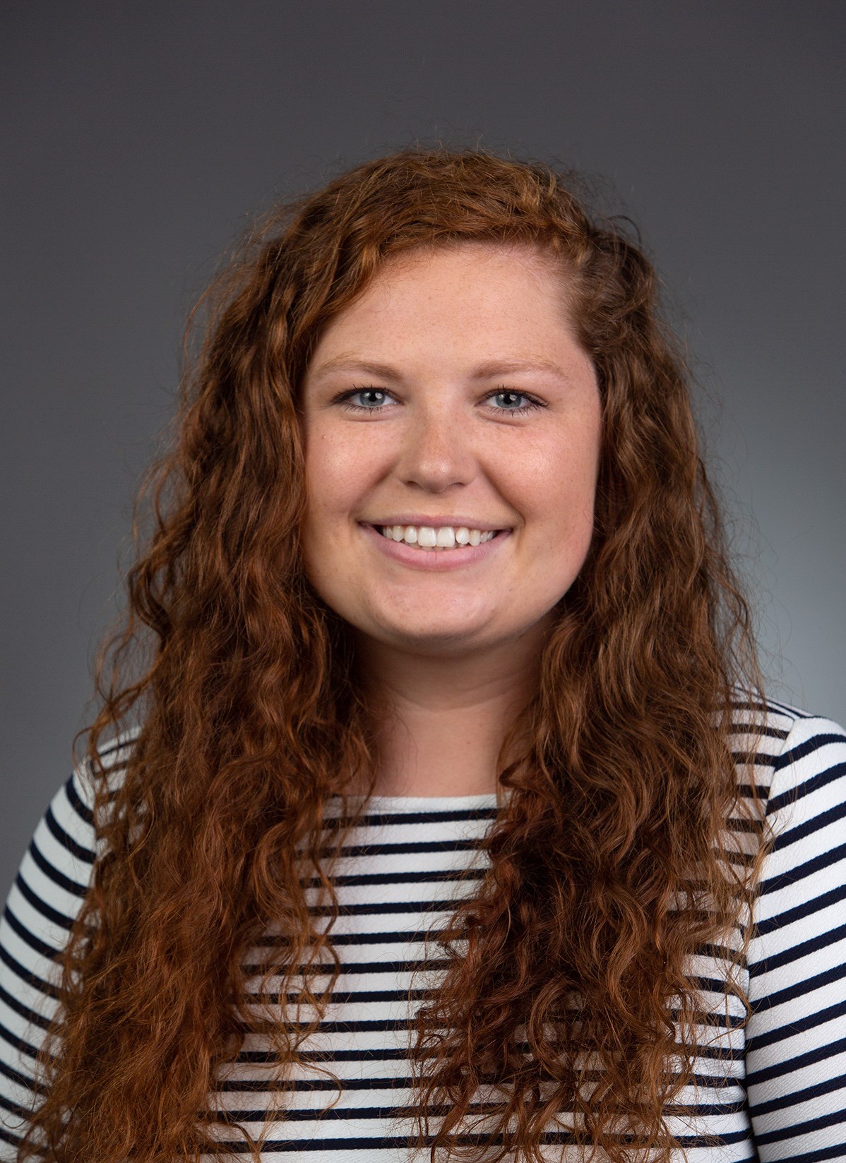 Callie Sitter Headshot