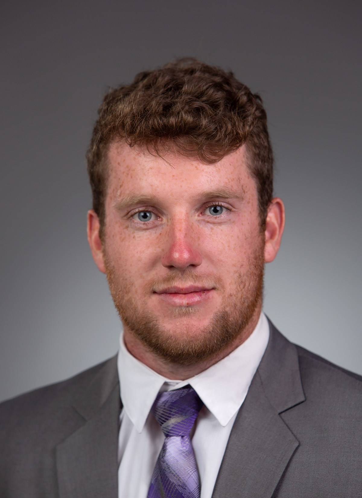 Sean Dugan Headshot