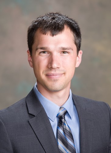 Dr. Chad Giles, DO