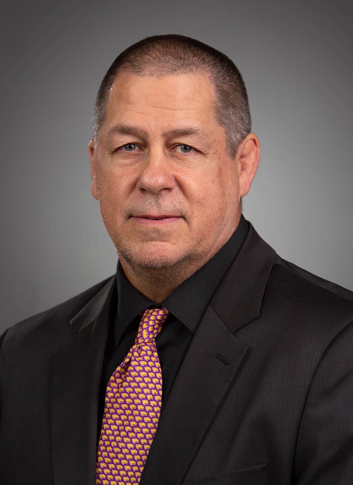 head wrestling coach head shot