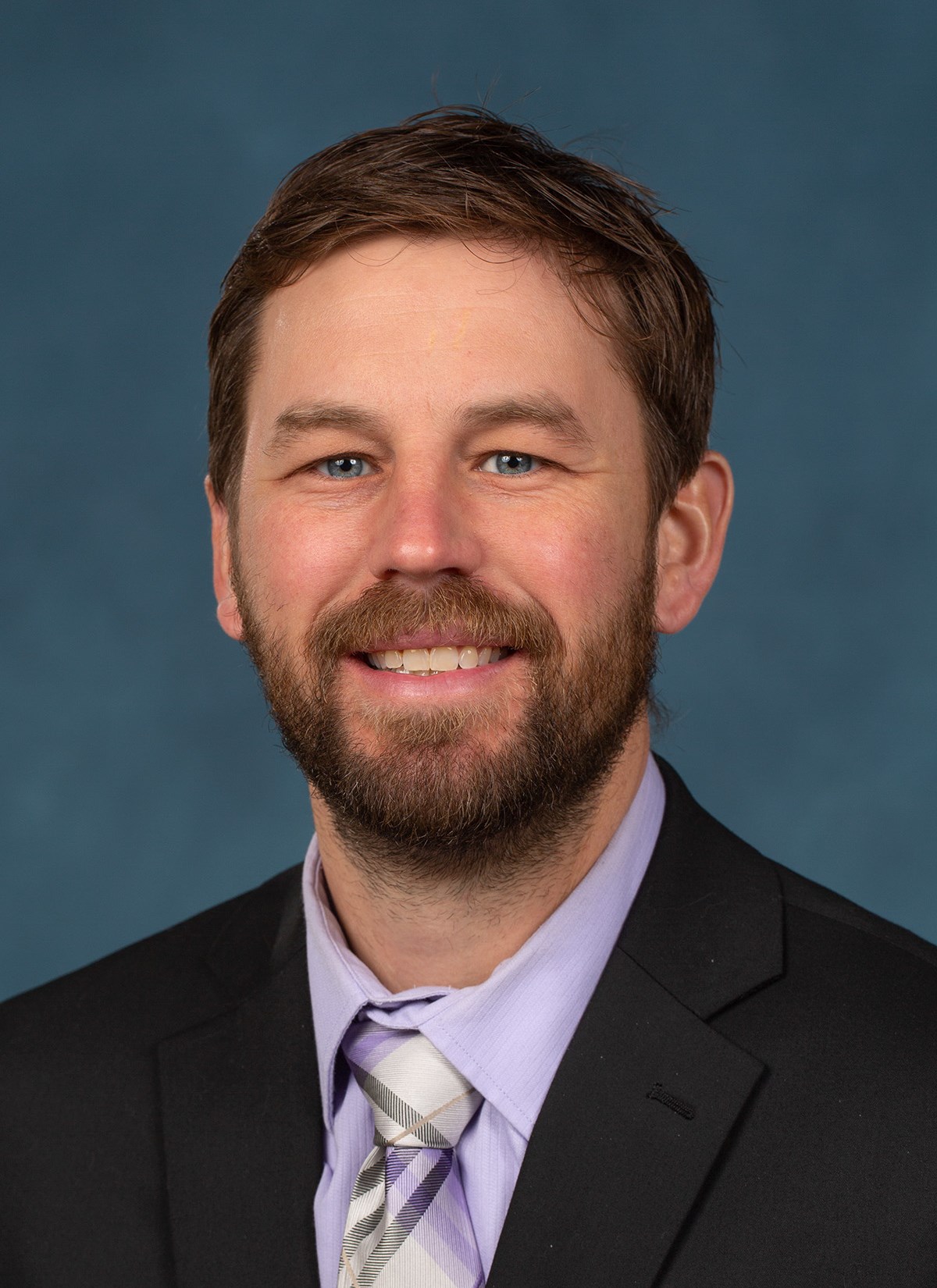 Nat Richter