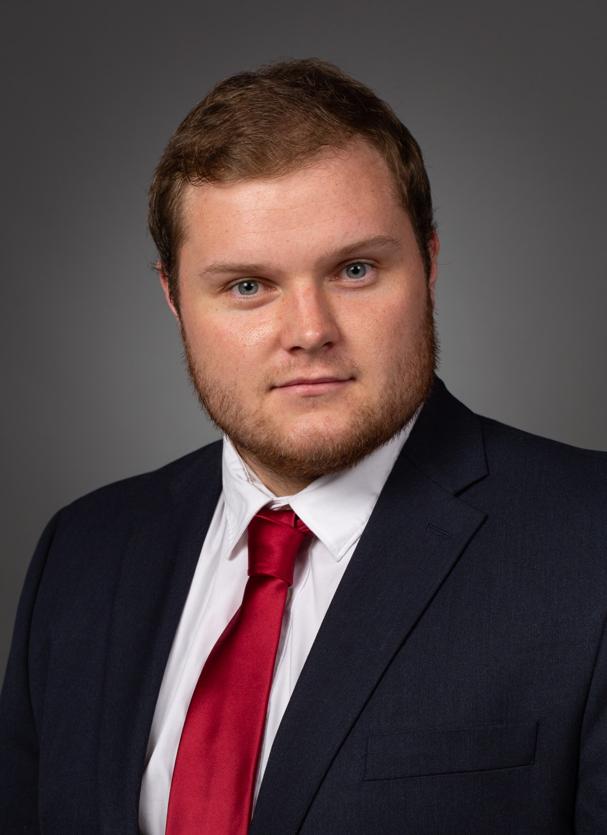 Eric Bromeisl