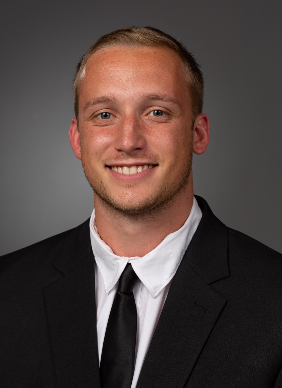 Ryan Sayre