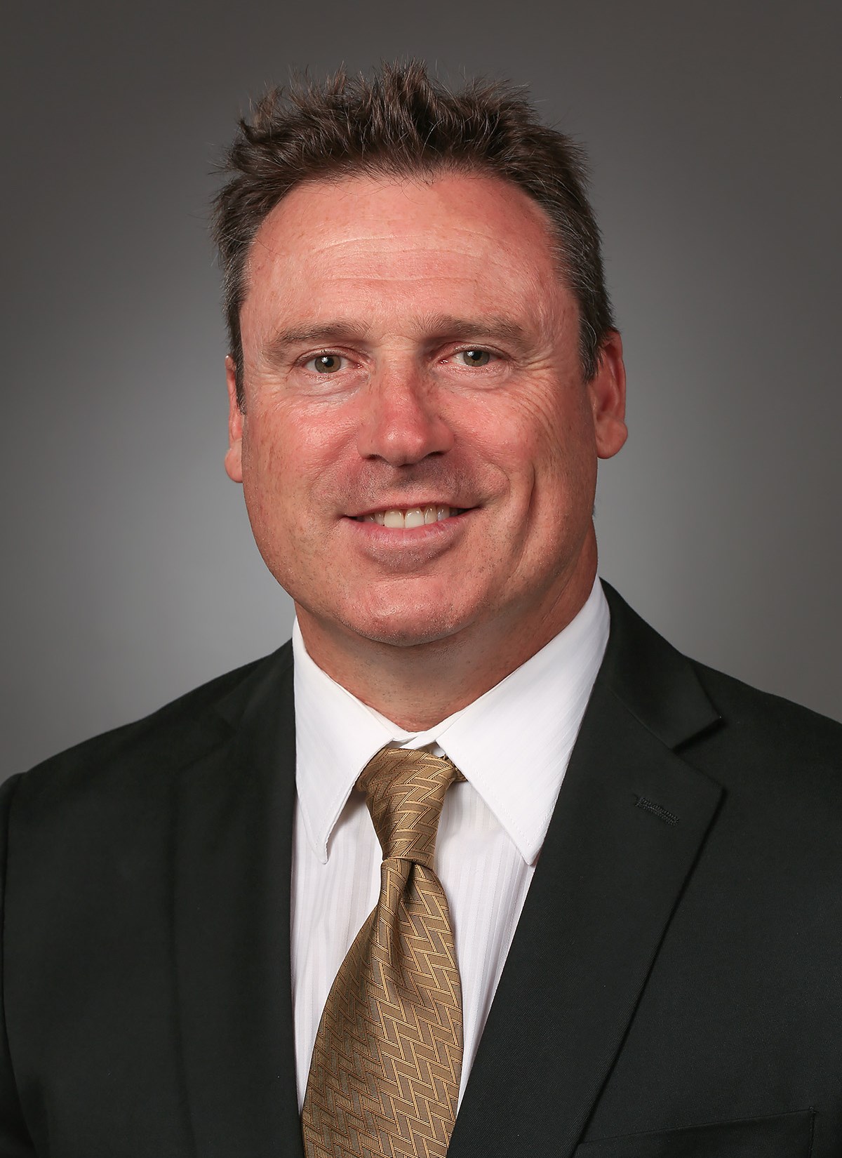 Pete McAdams